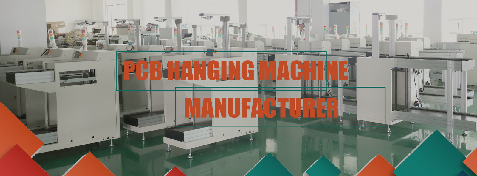 Qualität SMT-Linie Maschine Fabrik
