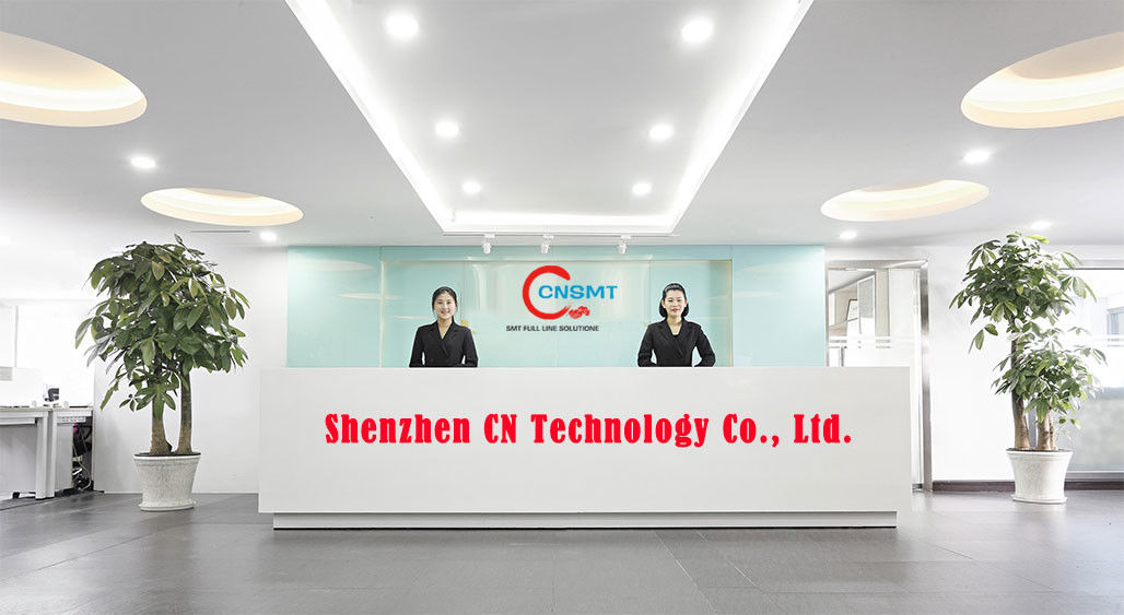 China Shenzhen CN Technology Co. Ltd.. Unternehmensprofil